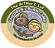 Arthur C. Luf Children's Burns Camp