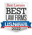 Best Lawyers Best Law Firms | 2022 | U.S. News & World Report
