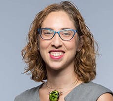 Sarah Steinfeld
