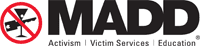 Madd logo