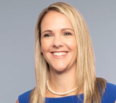 Kelly A Fitzpatrick