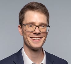Photo Of Colin Antaya
