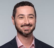 Photo Of Erik Siegel