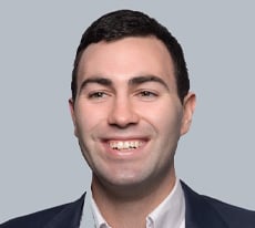 Photo Of Luke Reynolds