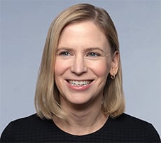 Photo of attorney Margaret Donovan