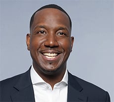 Photo of attorney Ryan Daugherty