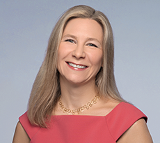 Photo of Christine M. Maiello