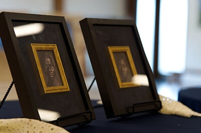 Historic Slave Photos Received at International African American Museum After Landmark Victory Against Harvard