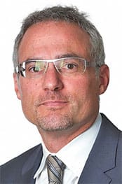 Antonio Ponvert III