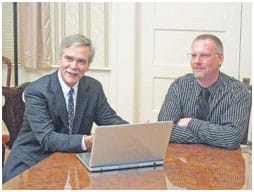Attorneys