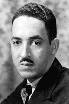 Thurgood Marshall