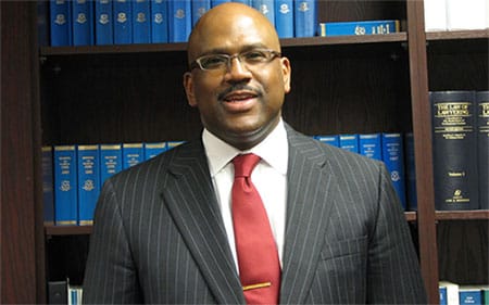 Preston C. Tisdale