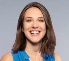 Katie Gillick