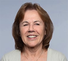 Photo of Diane Rivera