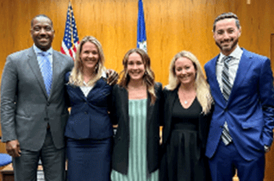 CT family awarded  million in medical case